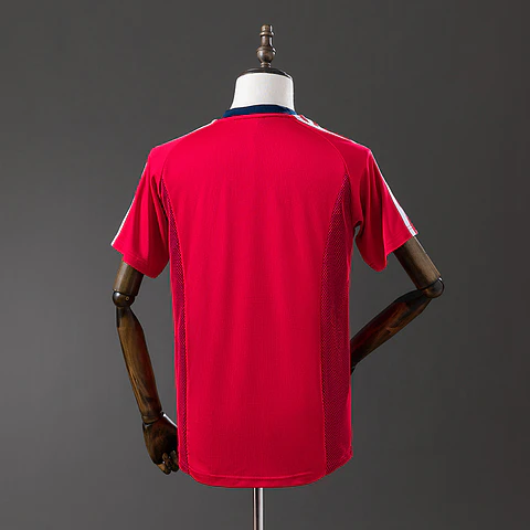 2002-04 Bayern Munich Third Jersey