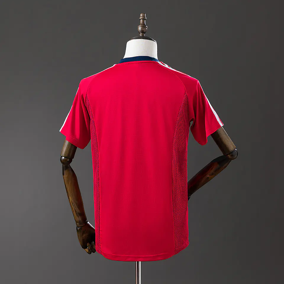 2002-04 Bayern Munich Third Jersey 2