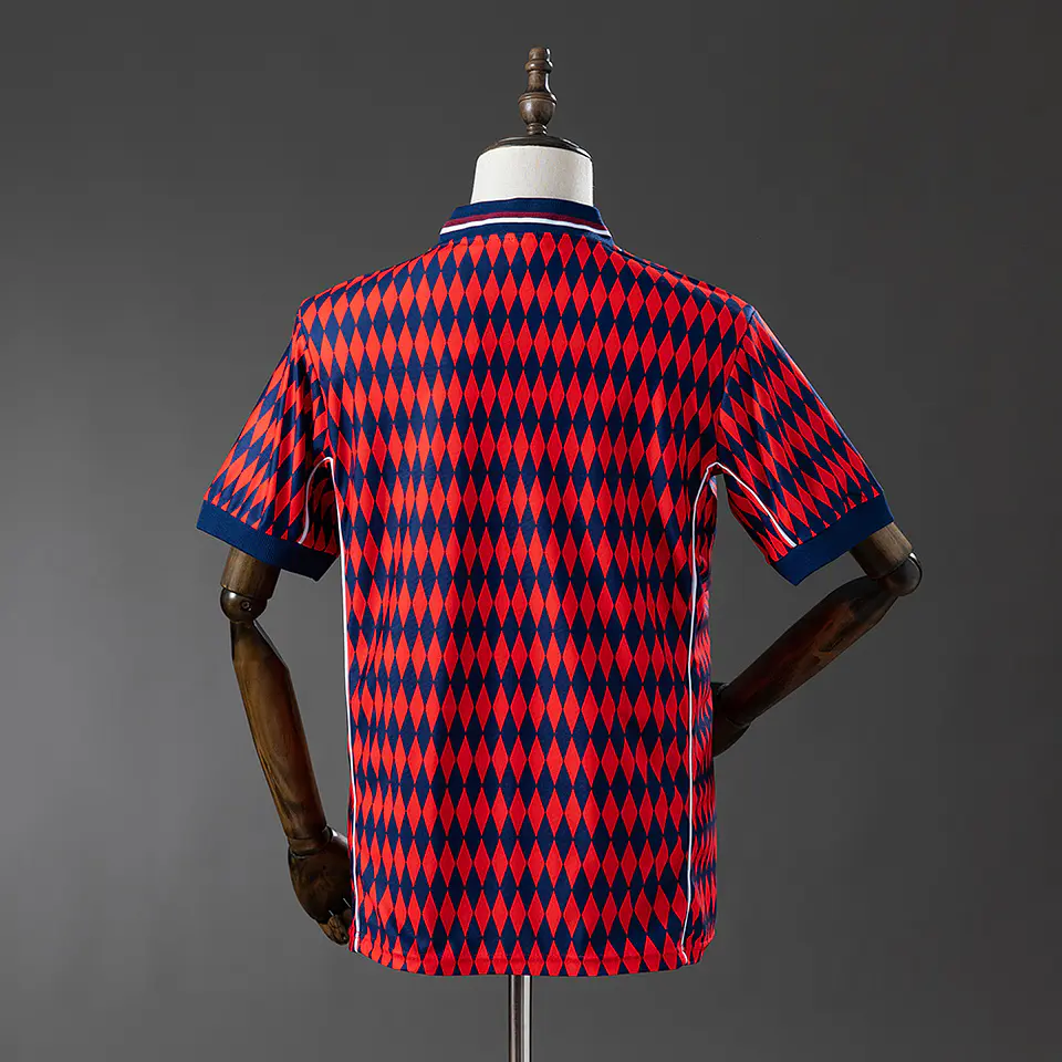 2025-26 Bayern Munich LFSTLR Jersey 2