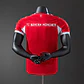 2025-26 Bayern Munich Home Player Edition Jersey - thumbnail 2