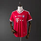 2012-13 Bayern Munich Home Champions League Jersey - thumbnail 1