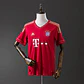2012-13 Bayern Munich Home Jersey - thumbnail 1