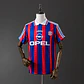 1995-97 Bayern Munich Home Jersey - thumbnail 1
