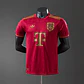 2024-25 Bayern Munich 125th Anniversary Player Edition Jersey - thumbnail 1