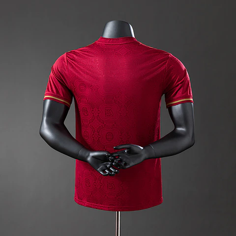 2024-25 Bayern Munich 125th Anniversary Player Edition Jersey
