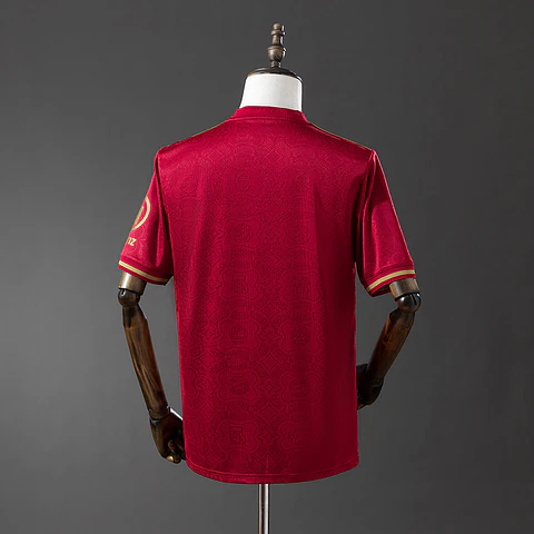 2024-25 Bayern Munich 125th Anniversary Jersey
