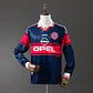 1997-99 Bayern Munich Home Long Sleeve Jersey - thumbnail 1