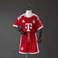 2026-27 Bayern Munich Home Kids Kit - thumbnail 1