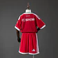 2026-27 Bayern Munich Home Kids Kit - thumbnail 2