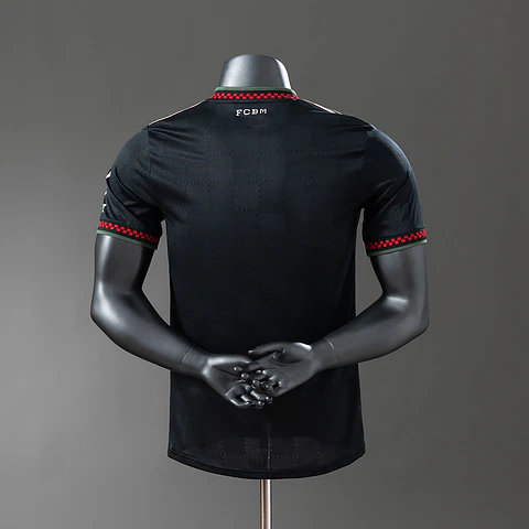 2025-26 Bayern Munich Third Player Edition Jersey