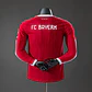 2026-27 Bayern Munich Home Long Sleeve Player Edition Jersey - thumbnail 2