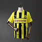 2012-13 Borussia Dortmund Home Champions League Jersey - thumbnail 1