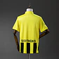 2012-13 Borussia Dortmund Home Champions League Jersey - thumbnail 2