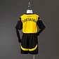 2024-25 Borussia Dortmund Home Kids Kit - thumbnail 2