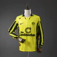 1996-97 Borussia Dortmund Home Long Sleeve Jersey - thumbnail 1