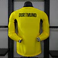 2026-27 Borussia Dortmund Home Long Sleeve Player Edition Jersey - thumbnail 2