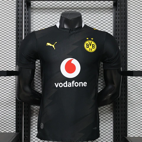 2026-27 Borussia Dortmund Away Player Edition Jersey