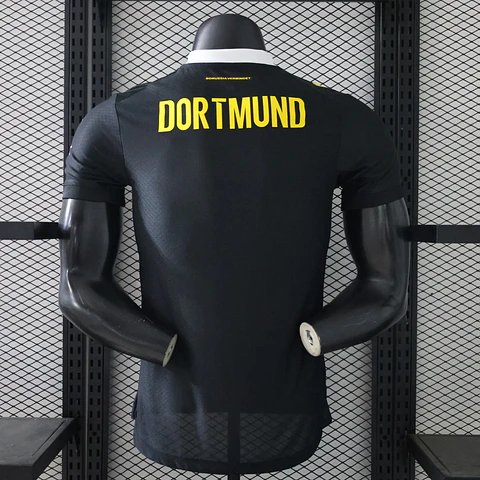2026-27 Borussia Dortmund Away Player Edition Jersey