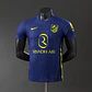 2025-26 Atletico Madrid Away Player Edition Jersey - thumbnail 1