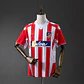 2002-03 Atletico Madrid Home Jersey - thumbnail 1