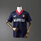 1995-96 Atletico Madrid Away Jersey - thumbnail 1