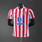 2025-26 Atletico Madrid Home Player Edition Jersey - thumbnail 1