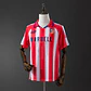 1995-96 Atletico Madrid Home Jersey - thumbnail 1
