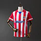 2013-14 Atletico Madrid Home Jersey - thumbnail 1