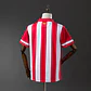 2013-14 Atletico Madrid Home Jersey - thumbnail 2