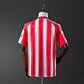1994-95 Atletico Madrid Home Jersey - thumbnail 2