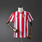 2011-12 Atletico Madrid Home Jersey - thumbnail 1