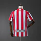 2011-12 Atletico Madrid Home Jersey - thumbnail 2