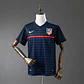 2011-12 Atletico Madrid Away Jersey - thumbnail 1
