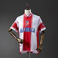 1999-00 Atletico Madrid Home Jersey - thumbnail 1