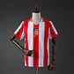 2003-04 Atletico Madrid 100th Anniversary Jersey - thumbnail 1