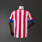 2012-13 Atletico Madrid Home Jersey - thumbnail 2