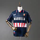 1997-98 Atletico Madrid Away Jersey - thumbnail 1