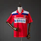 1990-93 Atletico Madrid Away Jersey - thumbnail 1