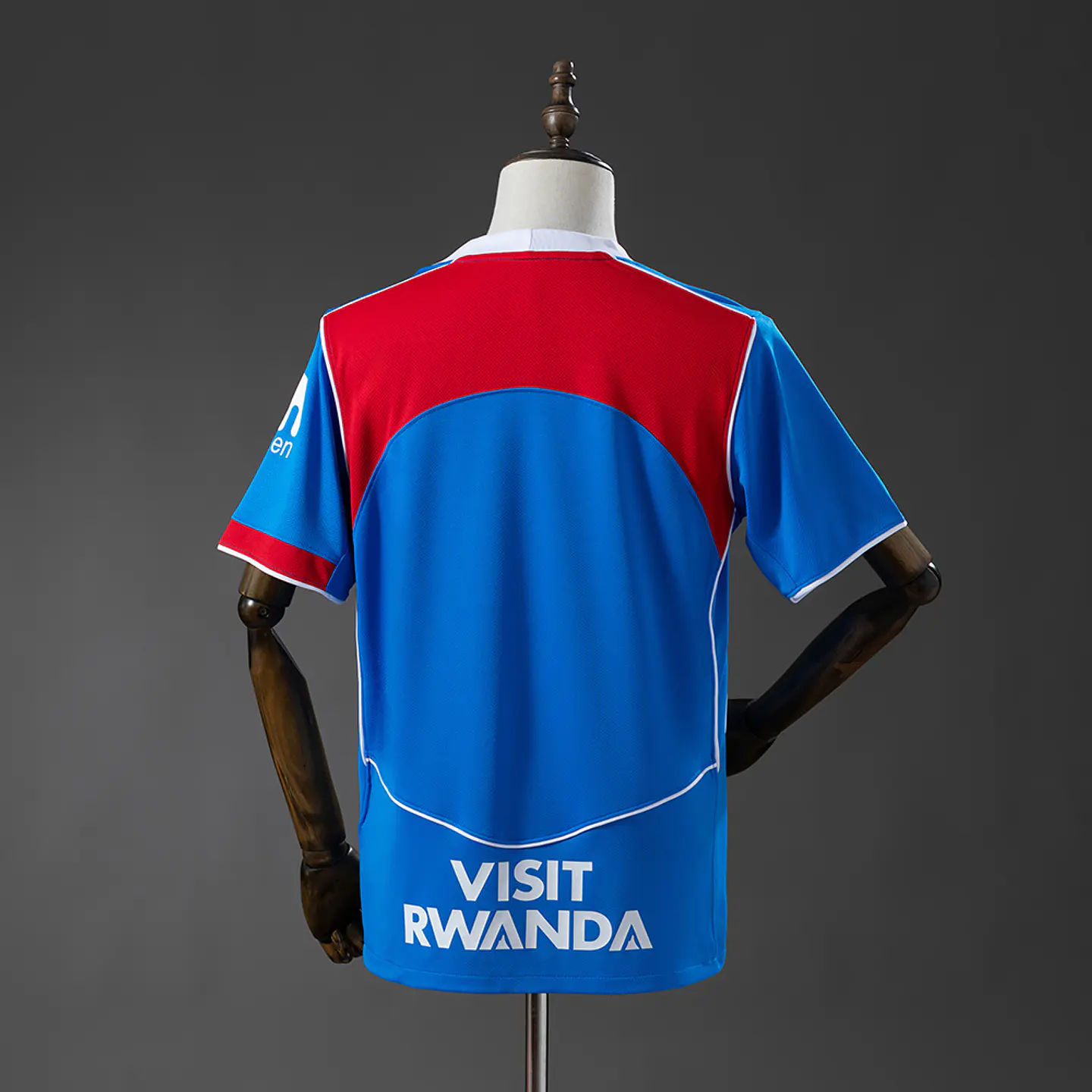 2025-26 Atletico Madrid Third Jersey 2