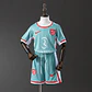 2024-25 Atletico Madrid Away Kids Kit - thumbnail 1