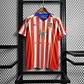 2004-05 Atletico Madrid Home Jersey - thumbnail 1