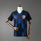 2018 Croatia Away Jersey - thumbnail 1