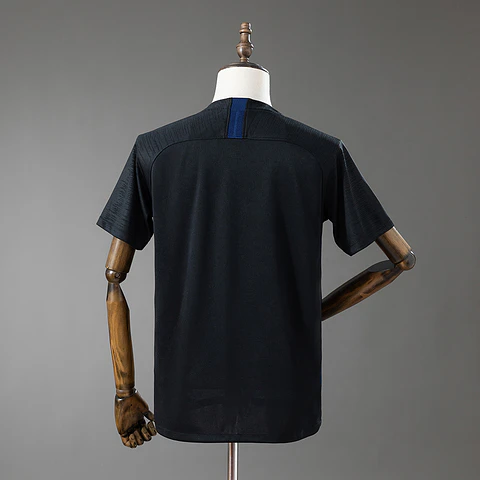 2018 Croatia Away Jersey