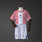 2026 Croatia Home Kids Kit - thumbnail 1