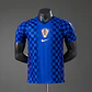 2026 Croatia Away Player Edition Jersey - thumbnail 1