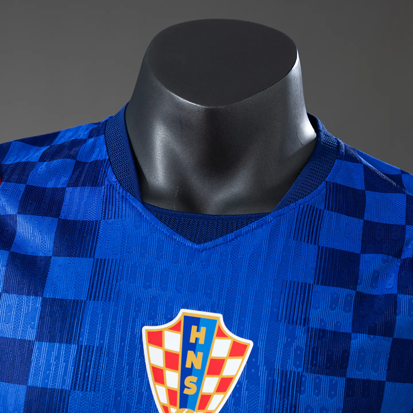 2026 Croatia Away Player Edition Jersey 3