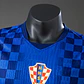 2026 Croatia Away Player Edition Jersey - thumbnail 3