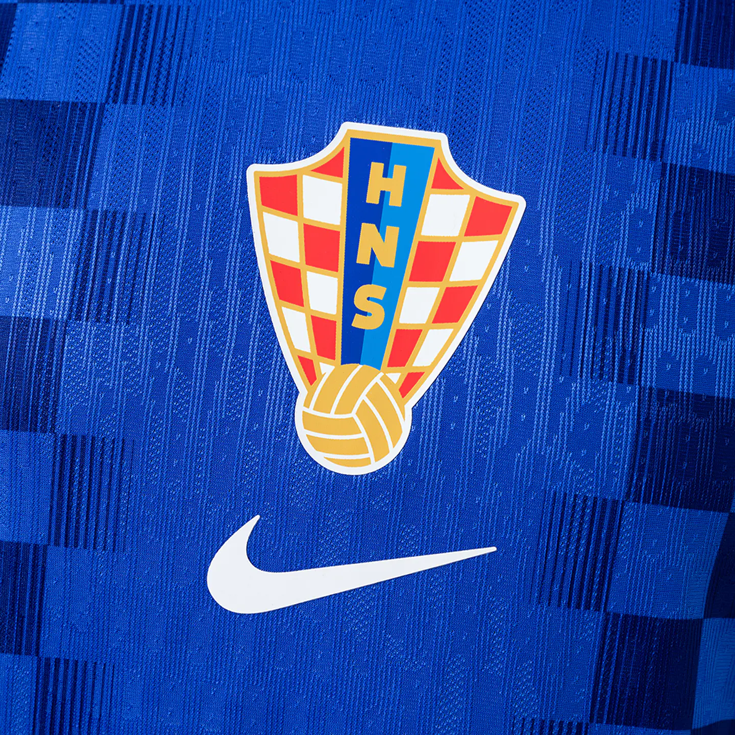 2026 Croatia Away Player Edition Jersey 5