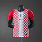 2026 Croatia Home Player Edition Jersey - thumbnail 1