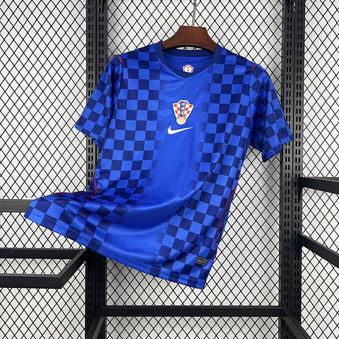 2026 Croatia Away Jersey